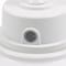 Nuvo LED Gooseneck, 30W/40W/50W, CCT Selectable 3K/4K/5K, White, 120-277V, With Photocell 65/660 - alternate 3